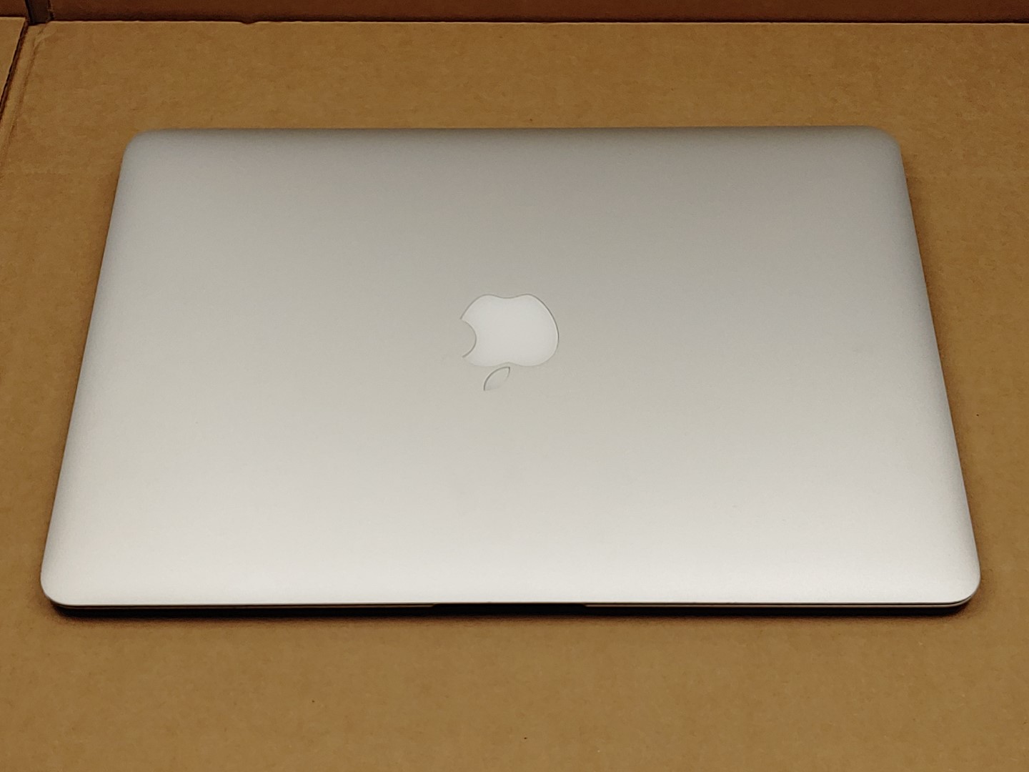Apple MacBook Air 13" 2015 Intel i5 1.6GHz✔8GB✔128GB✔Monterey✔ *NO A/C* *READ* - Image 5