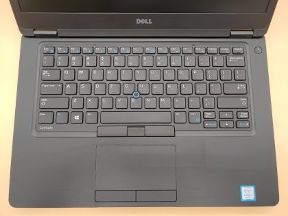Dell Latitude 5480 14" i5-7200U✔8GB RAM✔256GB SSD✔ *NO BATT/NO OS/NO AC* *READ** - Image 4