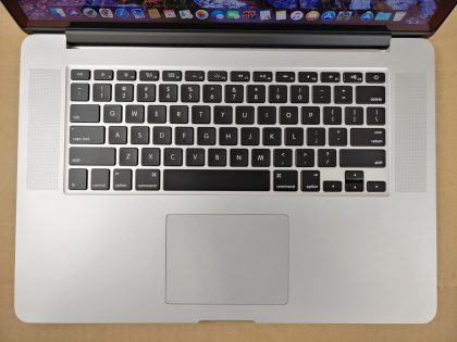 Apple MacBook Pro 15" Retina 2013 Intel i7 2.0GHz✔8GB✔256GB✔ME293LL/A✔ *NO A/C* - Image 4