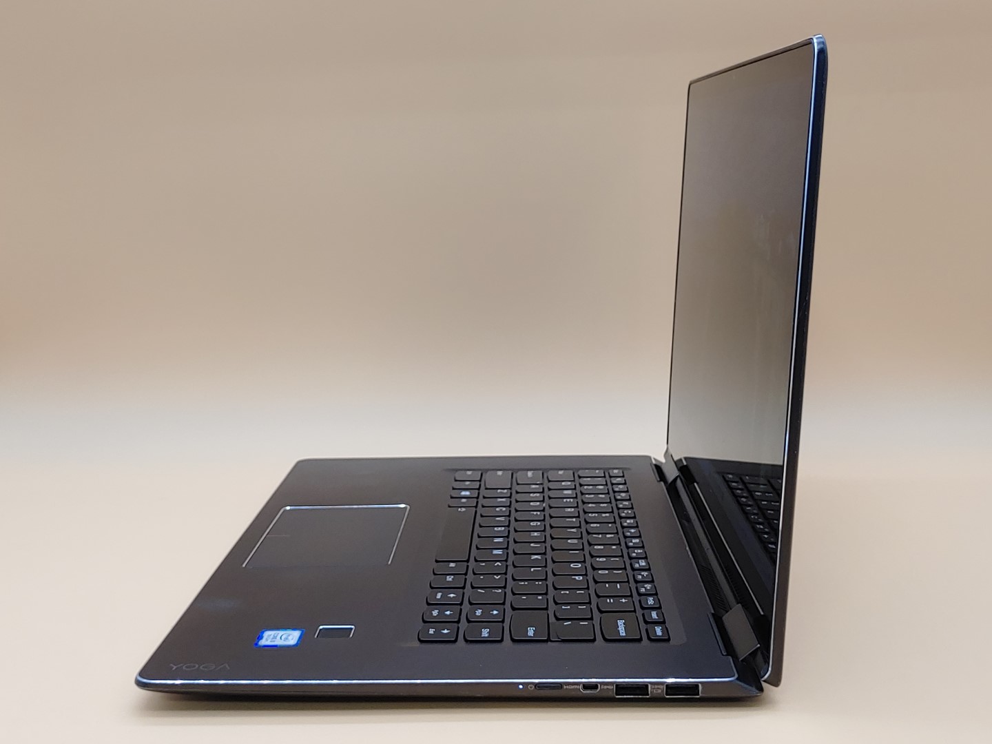 Lenovo Yoga 710-15IKB 15.6" Touch i5-7200U✔8GB✔250GB SSD✔Win11✔ *NO A/C* *READ* - Image 3