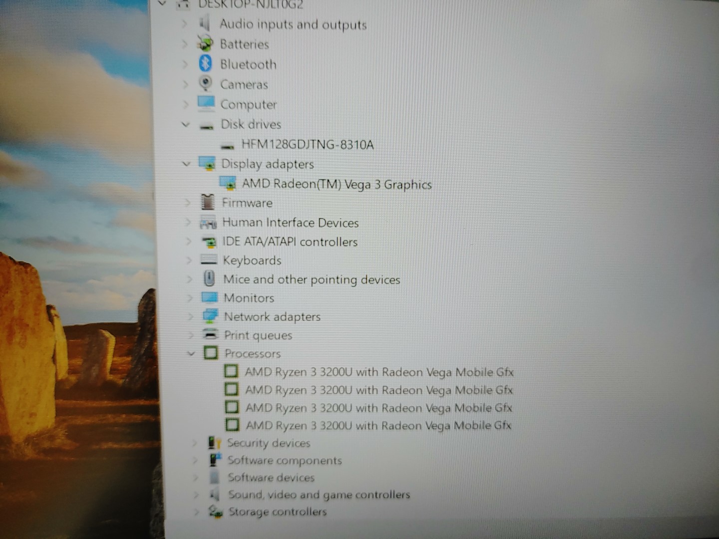 Acer Aspire 5 A515-43 15.6" AMD Ryzen 3 3200U✔8GB✔128GB SSD✔Win11✔*NO A/C**READ* - Image 10