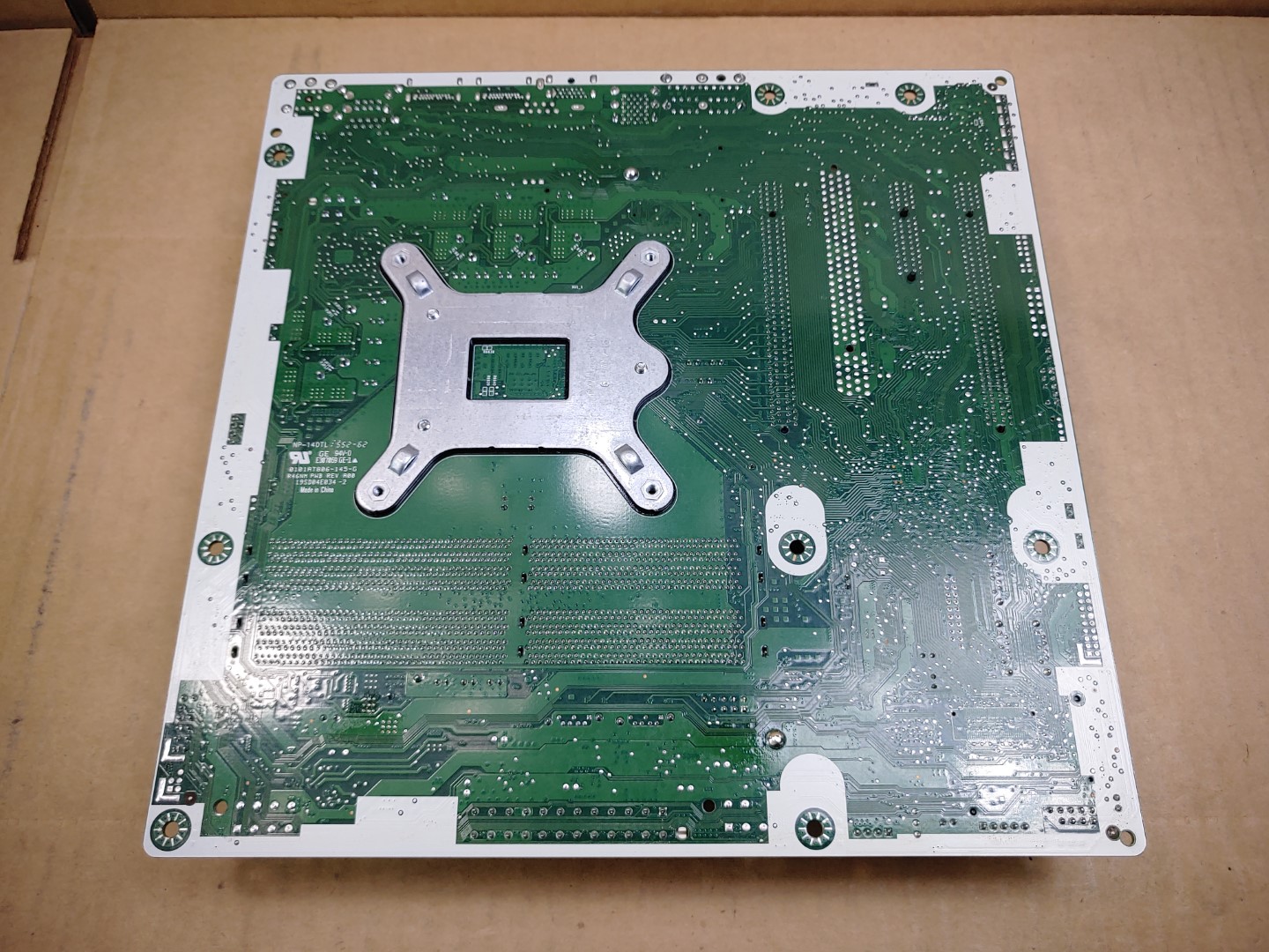 Dell XPS 8900 Desktop Motherboard LGA1151 DDR4 0XJ8C4 w/ i7-6700K CPU + 32GB RAM - Image 10