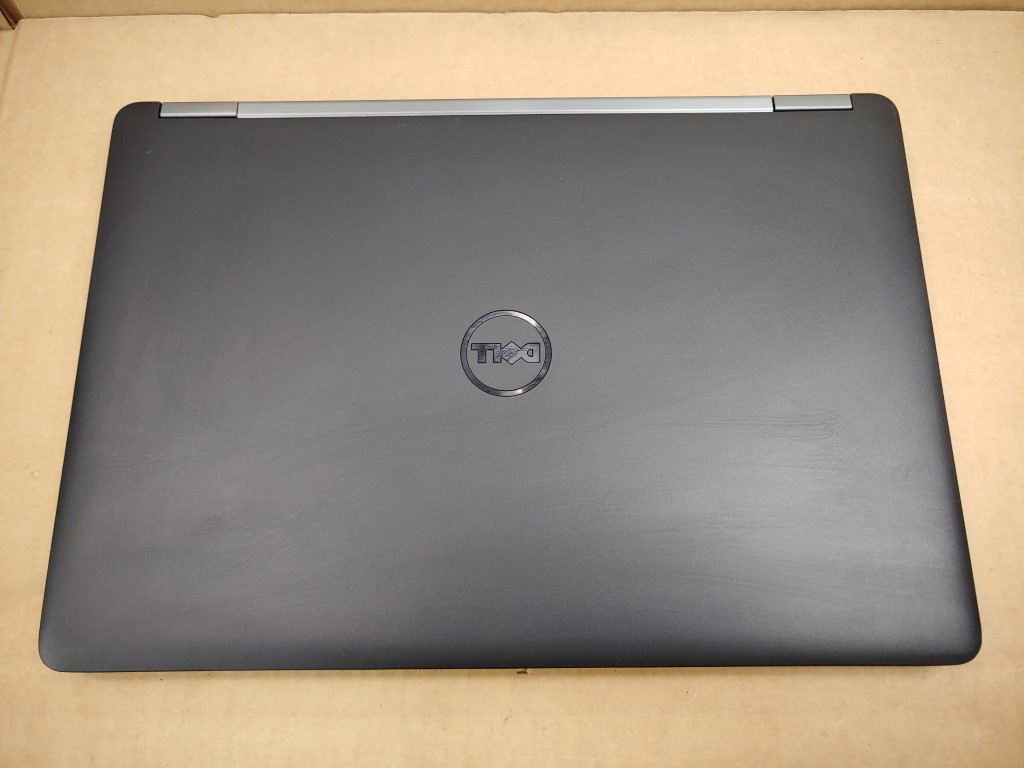 Dell Latitude E7470 14" Intel Core i5-6300U✔8GB✔128GB✔ **NO OS/NO BATT/NO AC** - Image 5