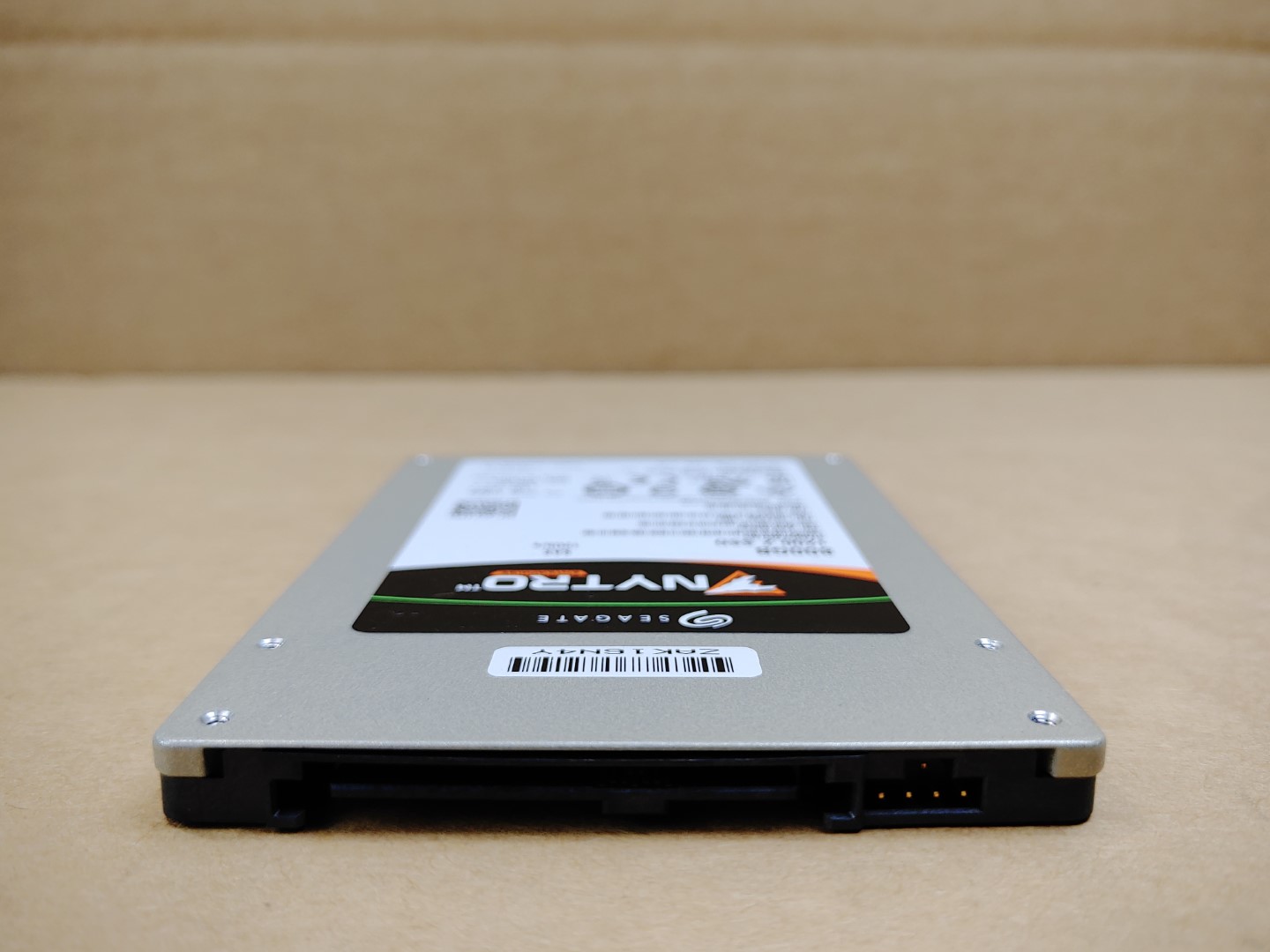 Seagate NYTRO 800GB 2.5" 12Gb/s ST800FM0183 SAS Solid State Drive (1NT2K2-007) ✔ - Image 6