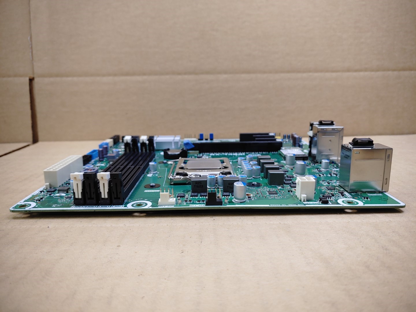 Dell XPS 8910 Desktop IPSKL-VM LGA1151 DDR4 Motherboard 0WPMFG w/ i7-6700K CPU ✔ - Image 5