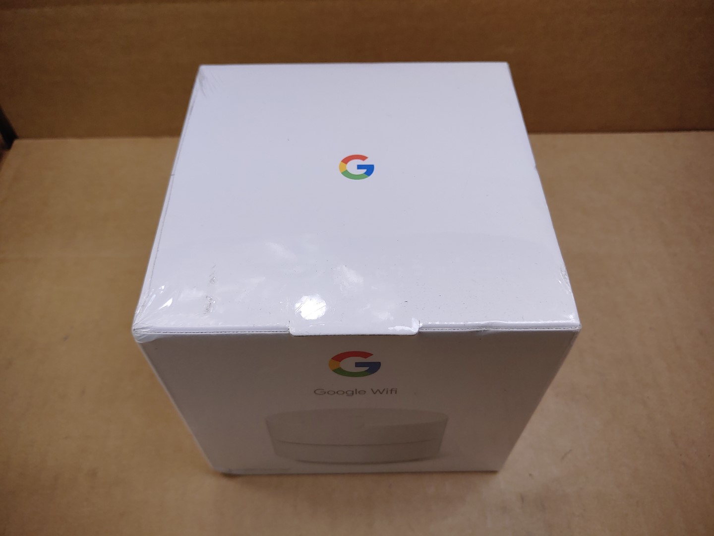 Google GA02430-US Wifi Whole Home Wi-Fi System (Snow) ✔✔✔ NEW SEALED! - Image 5