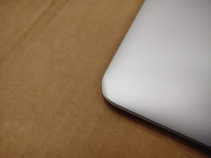 Apple MacBook Air 13" 2015 Intel i5 1.6GHz✔4GB✔256GB SSD✔Monterey✔A1466✔*NO A/C* - Image 8