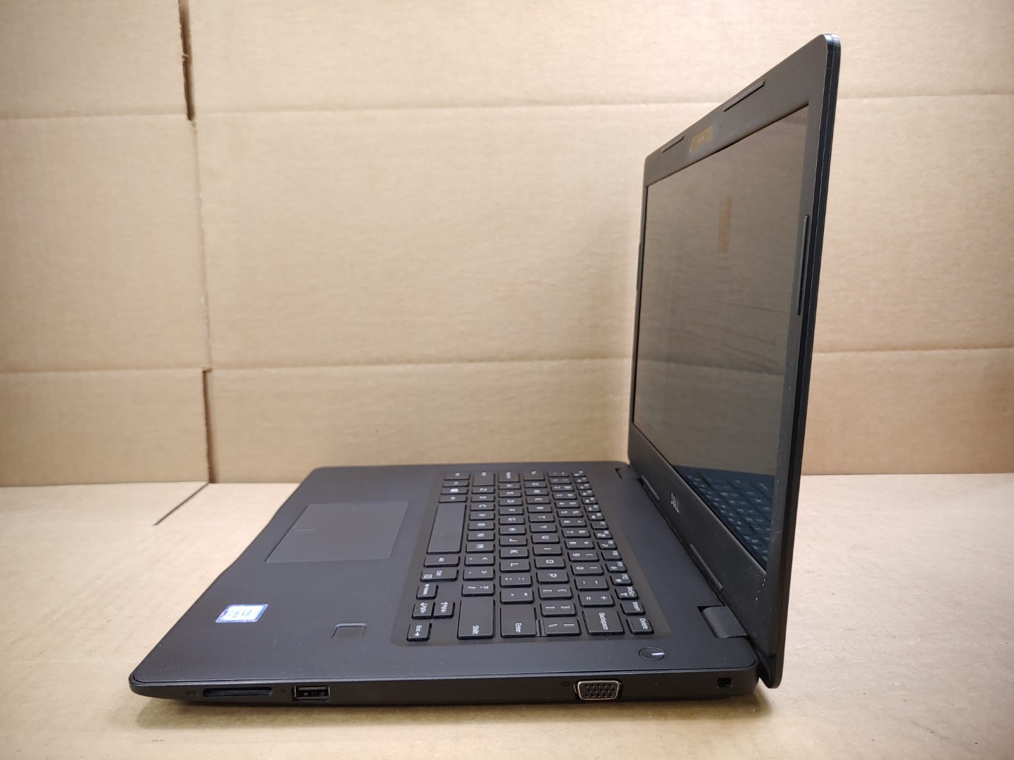 Dell Latitude 3490 14" Touch Intel i3-7020U✔8GB✔ **NO HDD/NO AC** **READ** - Image 3