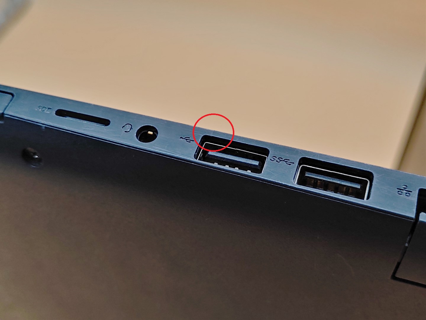 Dell Latitude 3510 15.6" Intel i5-10210U✔8GB✔256GB SSD✔Win11Pro✔*NO A/C* *READ* - Image 9