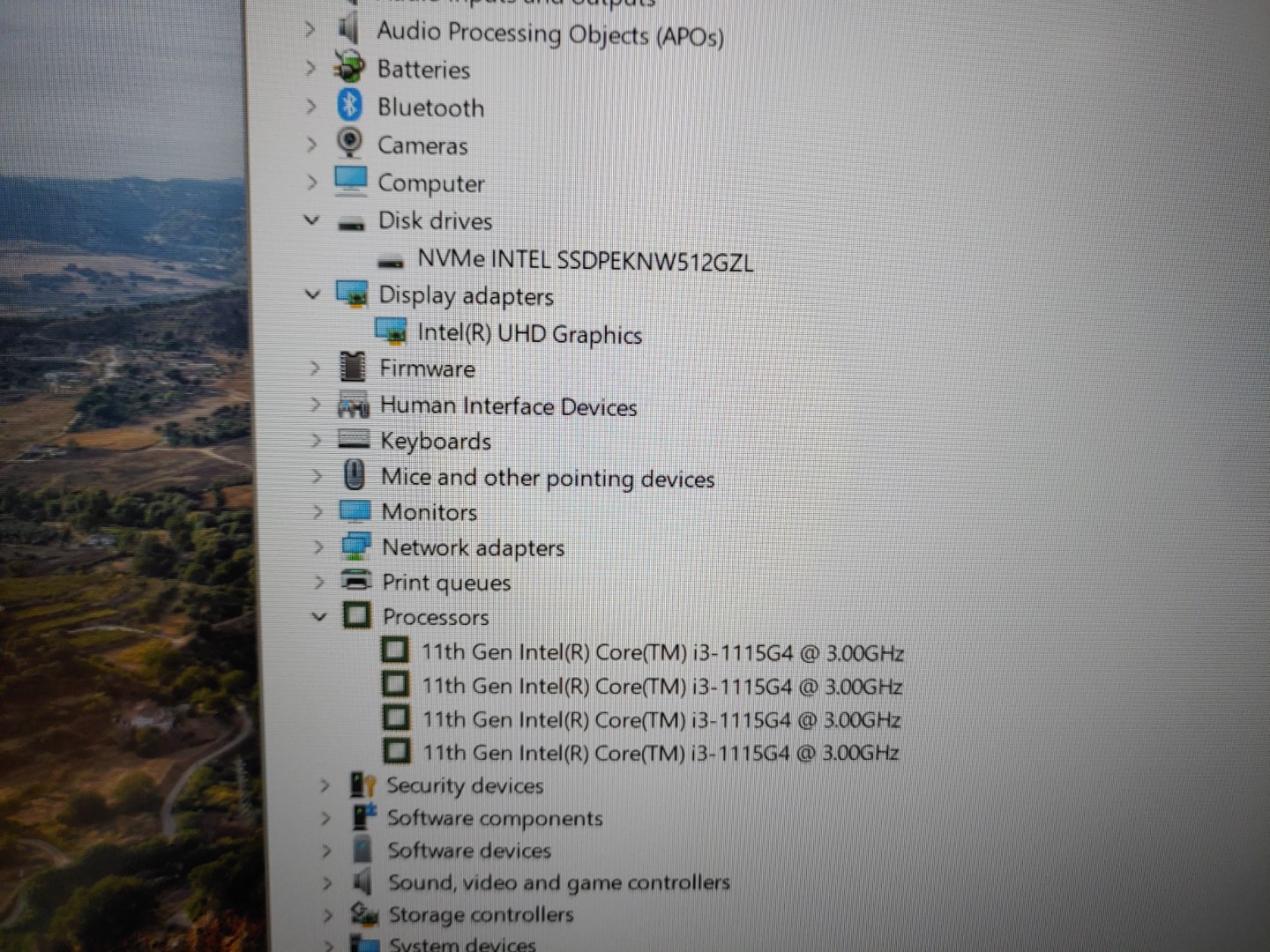 Acer Aspire 5 A515-56 15.6" Intel i3-1115G4✔20GB✔512GB NVMe✔Windows11✔✔**NO A/C* - Image 9