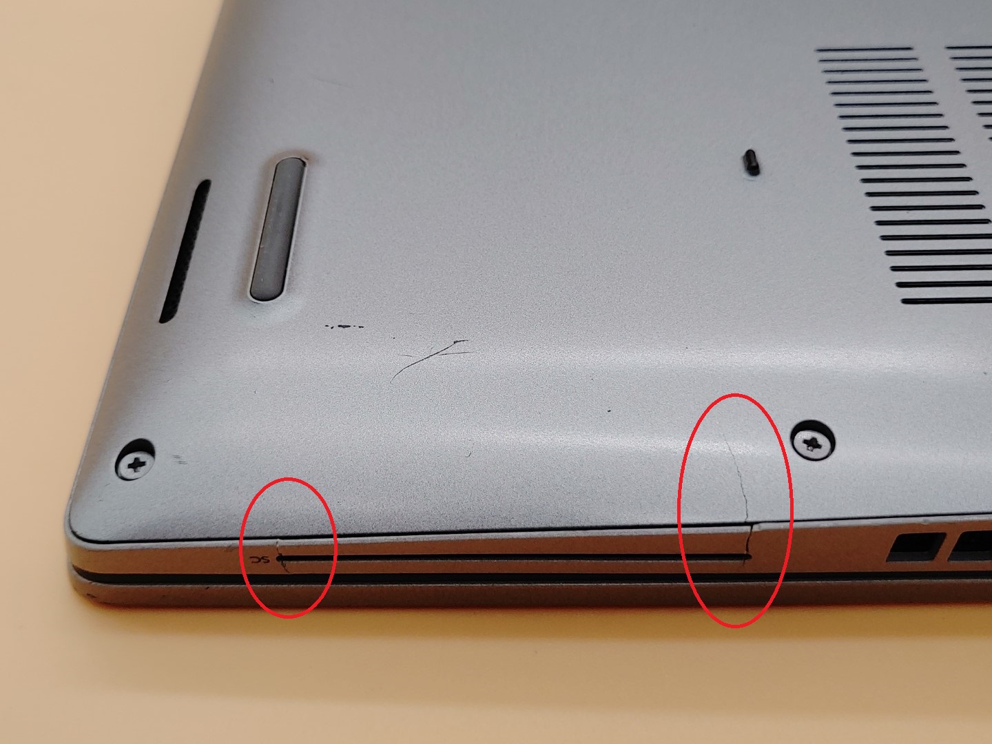 Dell Latitude 5520 15.6" Intel i5-1145G7✔16GB✔256GB SSD✔Win11Pro✔*NO A/C***READ* - Image 8