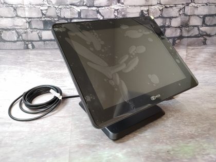 NCR RealPOS XL-Series 15-inch PCAP LED Touch Display P/N: 5915-3315-9090 ✔MINT✔