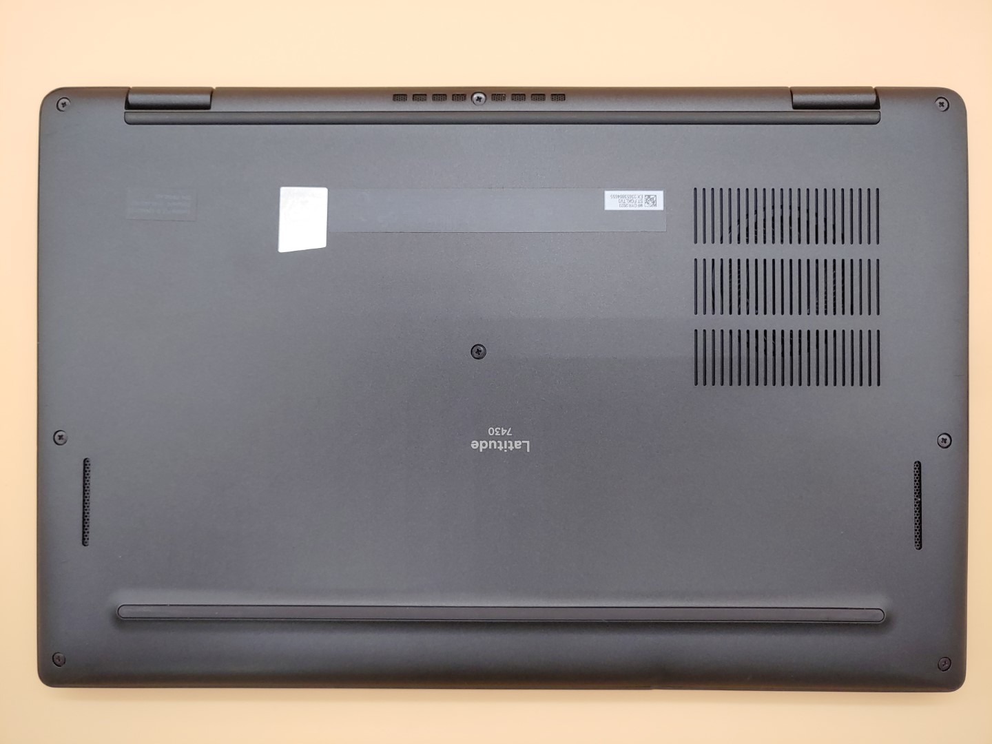 Dell Latitude 7430 Touch Intel i7-1265U✔16GB RAM✔512GB SSD✔Win11Pro✔ *NO A/C* - Image 6