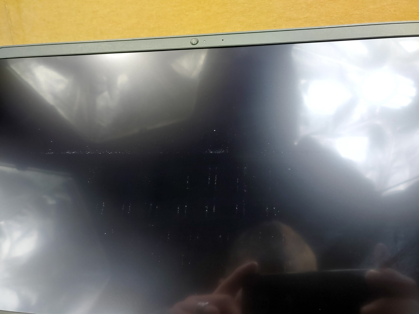 Dell Inspiron 3501 15.6" Intel i3-1115G4✔8GB✔1TB HDD✔ *NO OS/AC* **BAD DC JACK** - Image 9