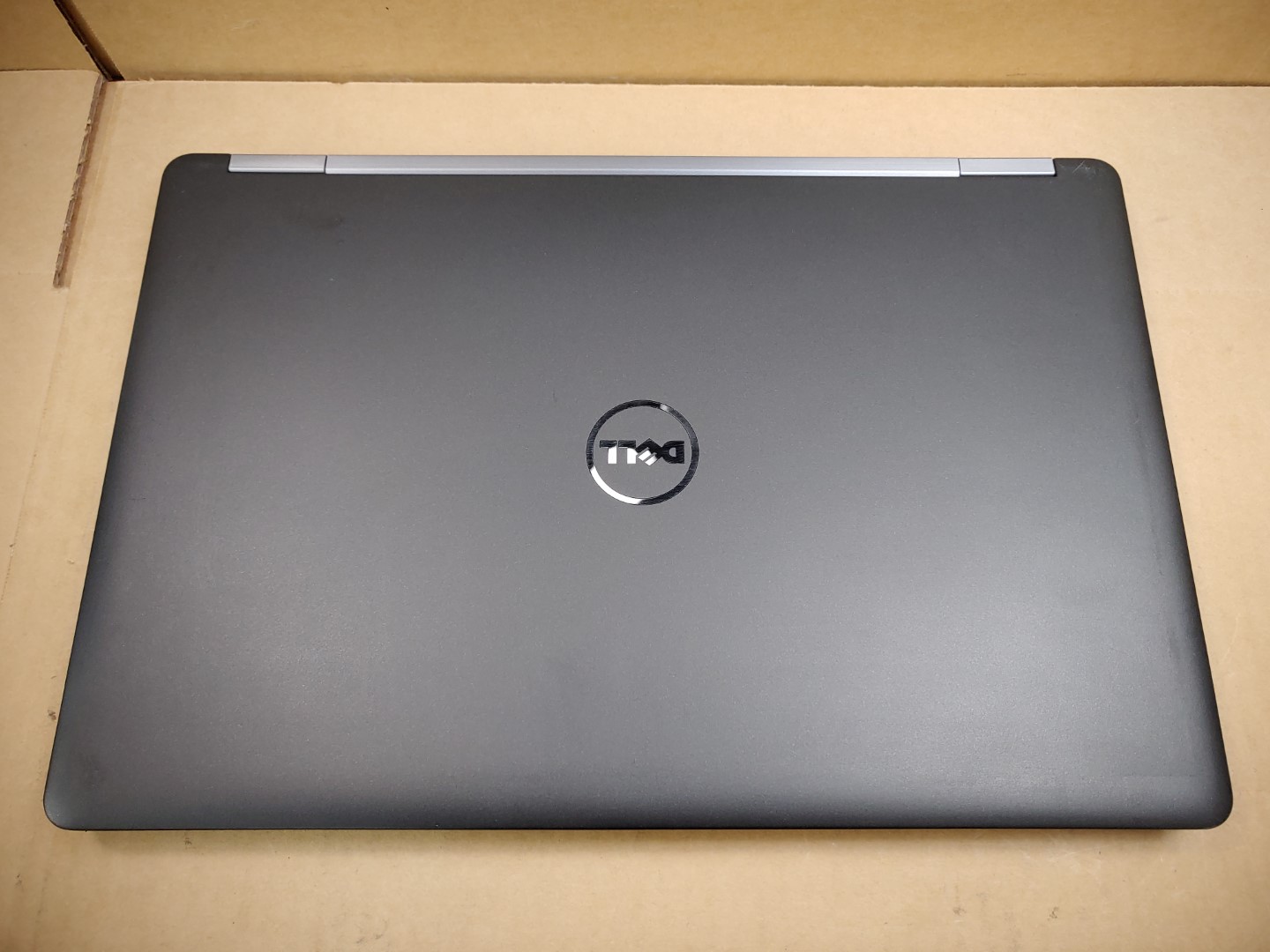 Dell Latitude E5570 15.6" i7-6820HQ✔16GB✔256GB✔Win11Pro✔Radeon R7 M370✔ *NO A/C* - Image 5