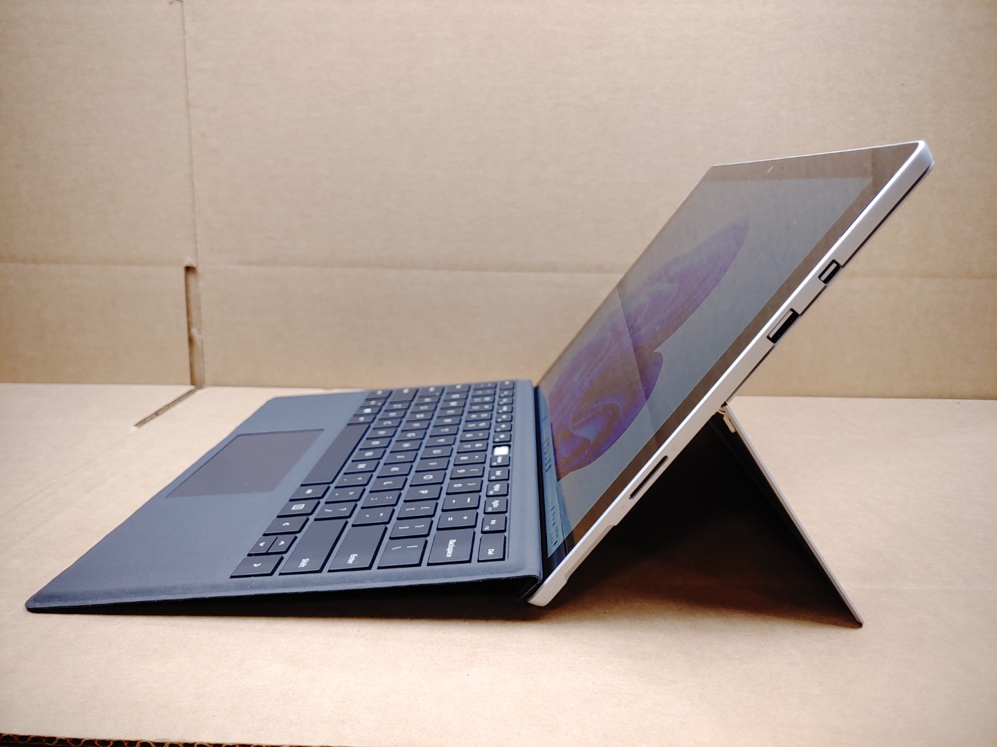 Microsoft Surface Pro 5 12.3" Touch Intel i5-7300U✔8GB✔256GB✔1796✔Win11Pro✔*READ - Image 3