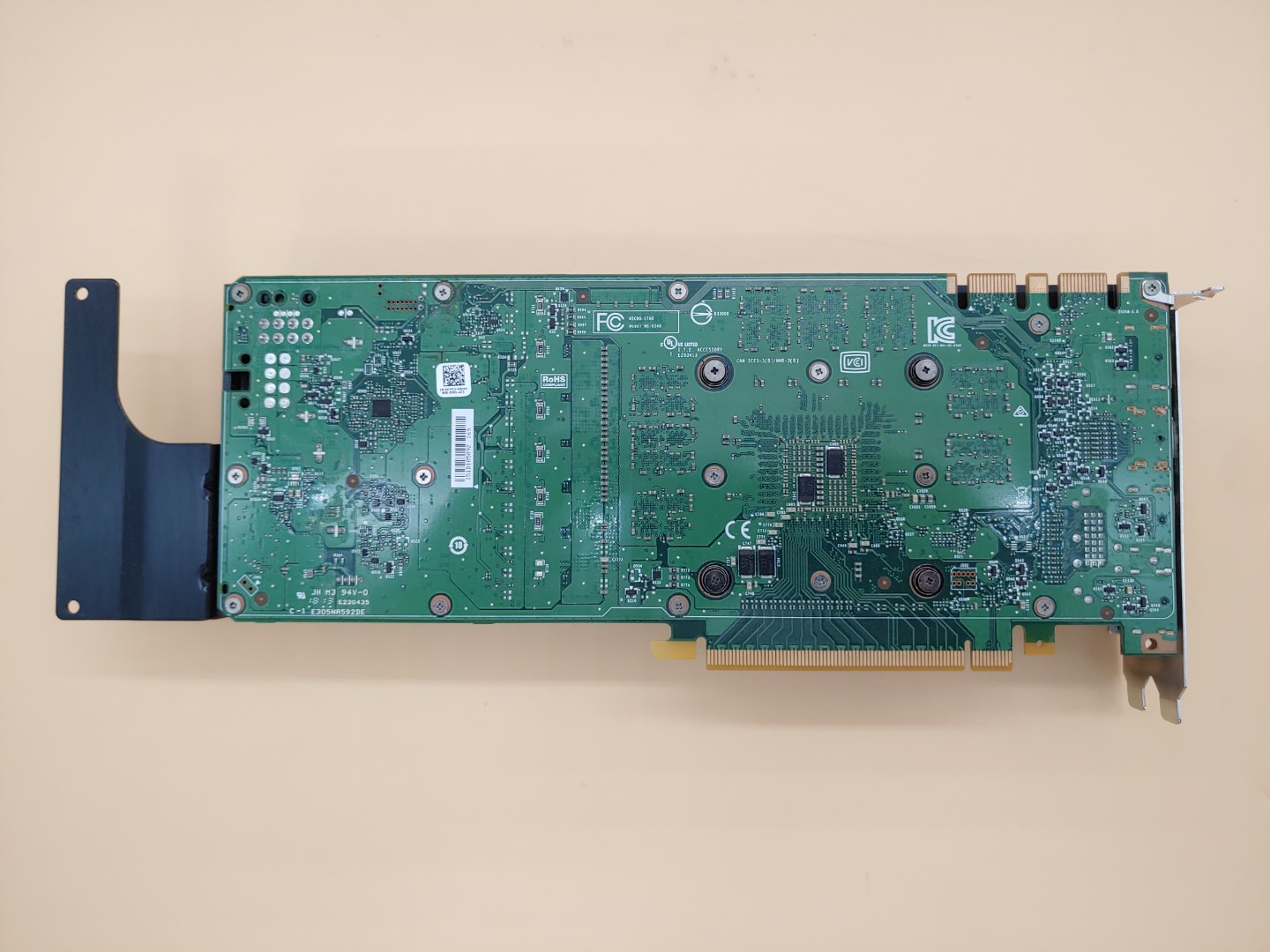 NVIDIA GeForce GTX 1080 8GB GDDR5X Graphics Card MS-V348 (0H7SC2) ✔✔✔✔ - Image 7