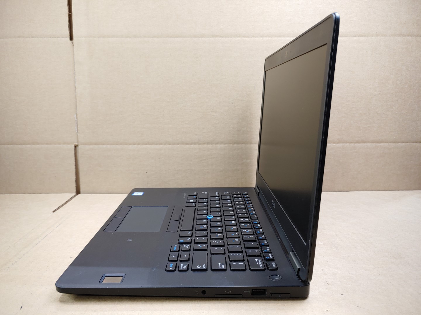 Dell Latitude E7470 14-inch i5-6300U✔8GB RAM✔256GB SSD✔ *NO BATT/NO OS/NO A/C* - Image 3