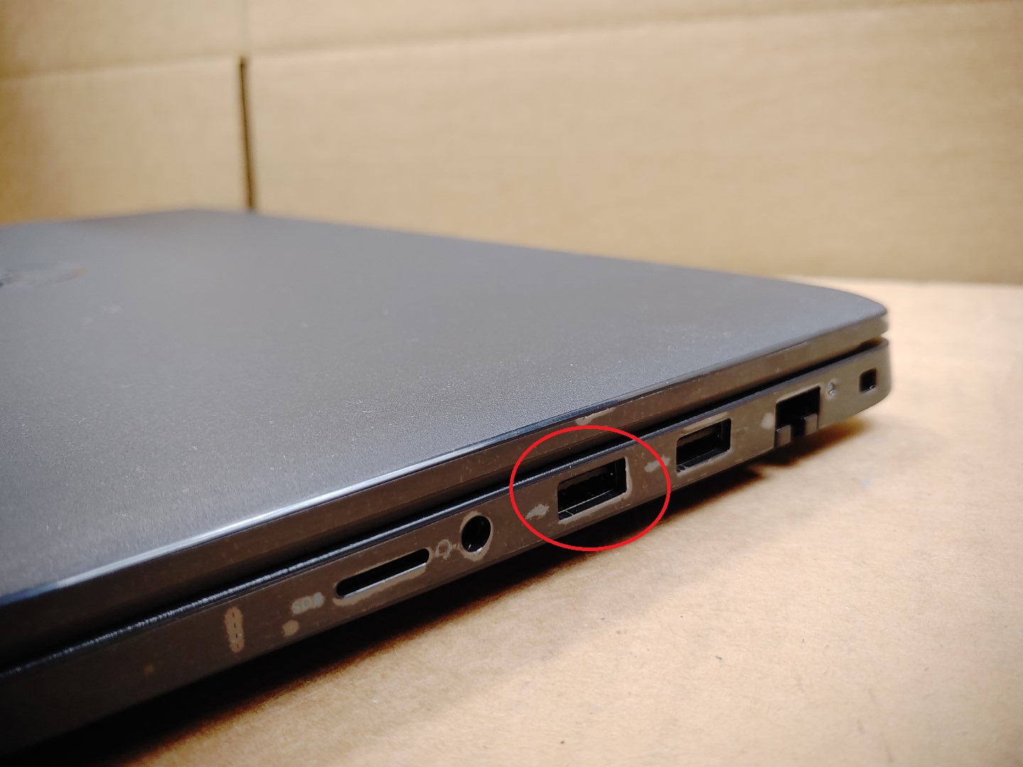 Dell Latitude 3520 15.6" Intel i5-1135G7✔16GB✔256GB SSD✔Win11Pro✔*NO A/C* *READ* - Image 8