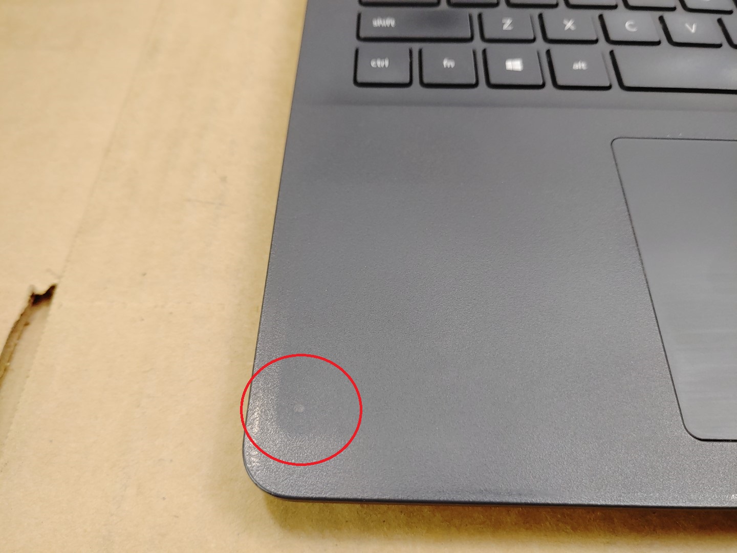 Dell Inspiron 3501 15.6" Intel i3-1115G4✔16GB✔256GB SSD✔ *NO OS/AC* **READ** - Image 7