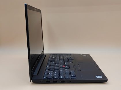 Lenovo ThinkPad E15 15.6" Intel i5-10210U✔*NO RAM/NO SSD/NO AC* *NO POWER (DOA)* - Image 2