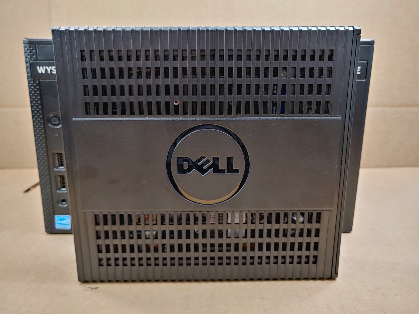 LOT of (8) Dell Wyse 5020 Thin Client Dx0Q AMD GX-415GA✔4GB✔32GB✔ *NO OS/NO AC* - Image 3