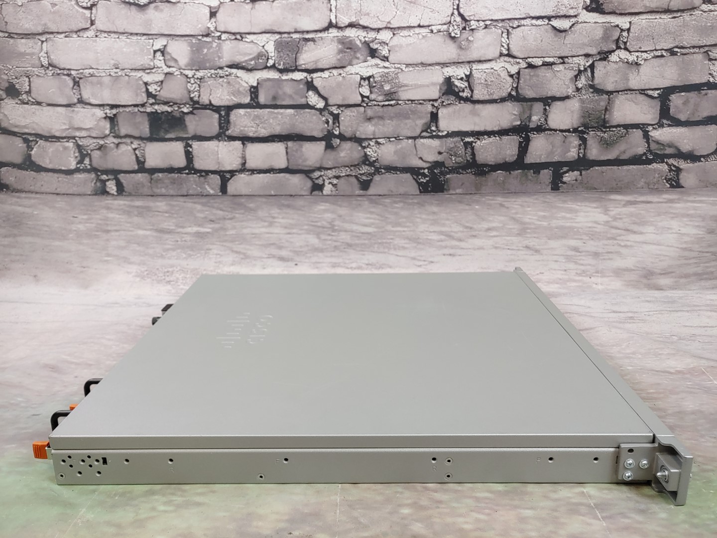 Cisco ASA5545-X Adaptive Security Appliance Firewall (ASA5545 V01) w/ Dual PS - Image 4