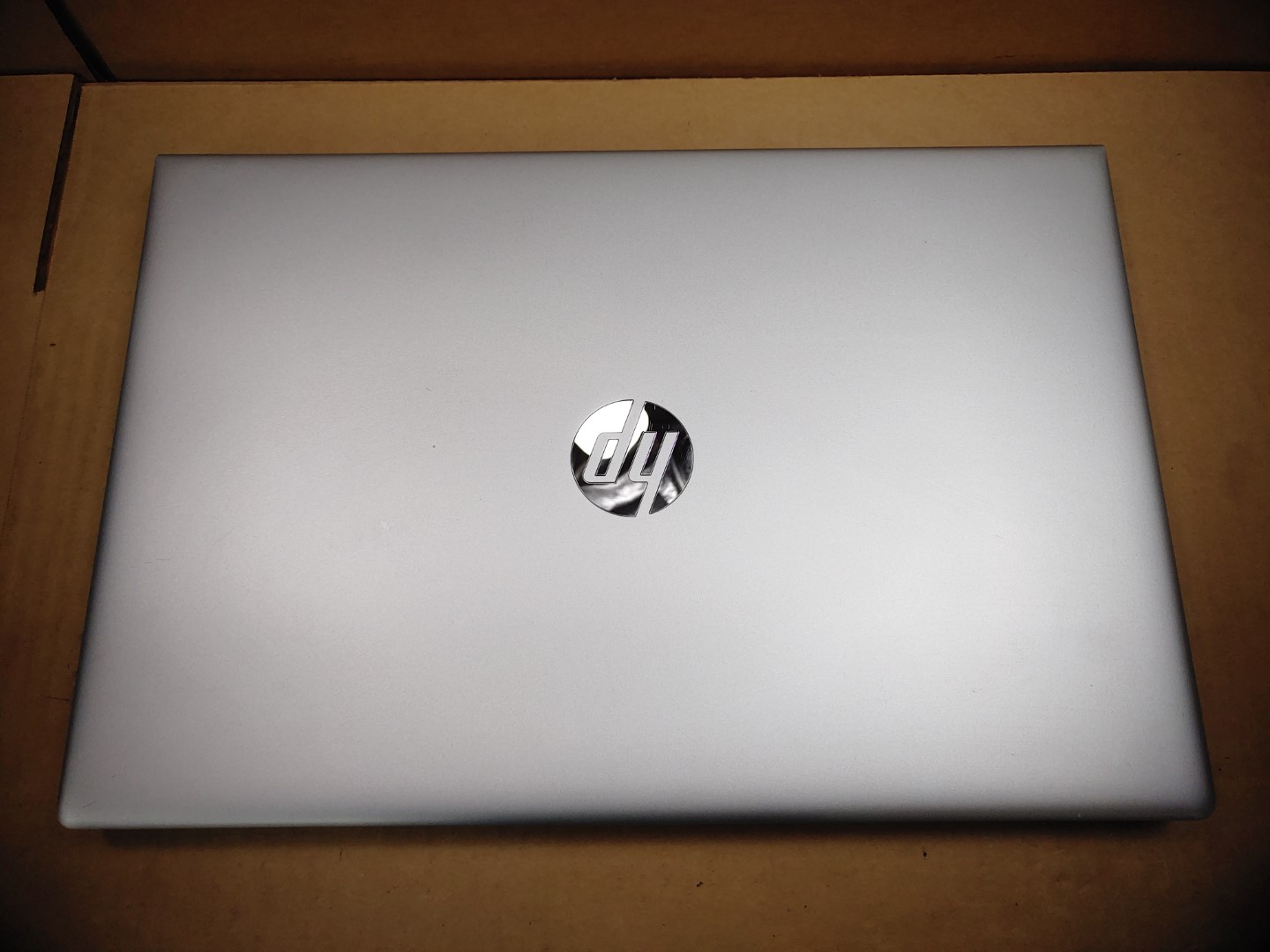 HP ProBook 650 G4 15.6" Intel i5-7200U✔8GB RAM✔ *NO HDD/NO OS/NO AC* - Image 5