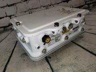 1x Cisco Aironet 1552I Outdoor Wireless Mesh AP 802.11n AIR-CAP1552I-A-K9