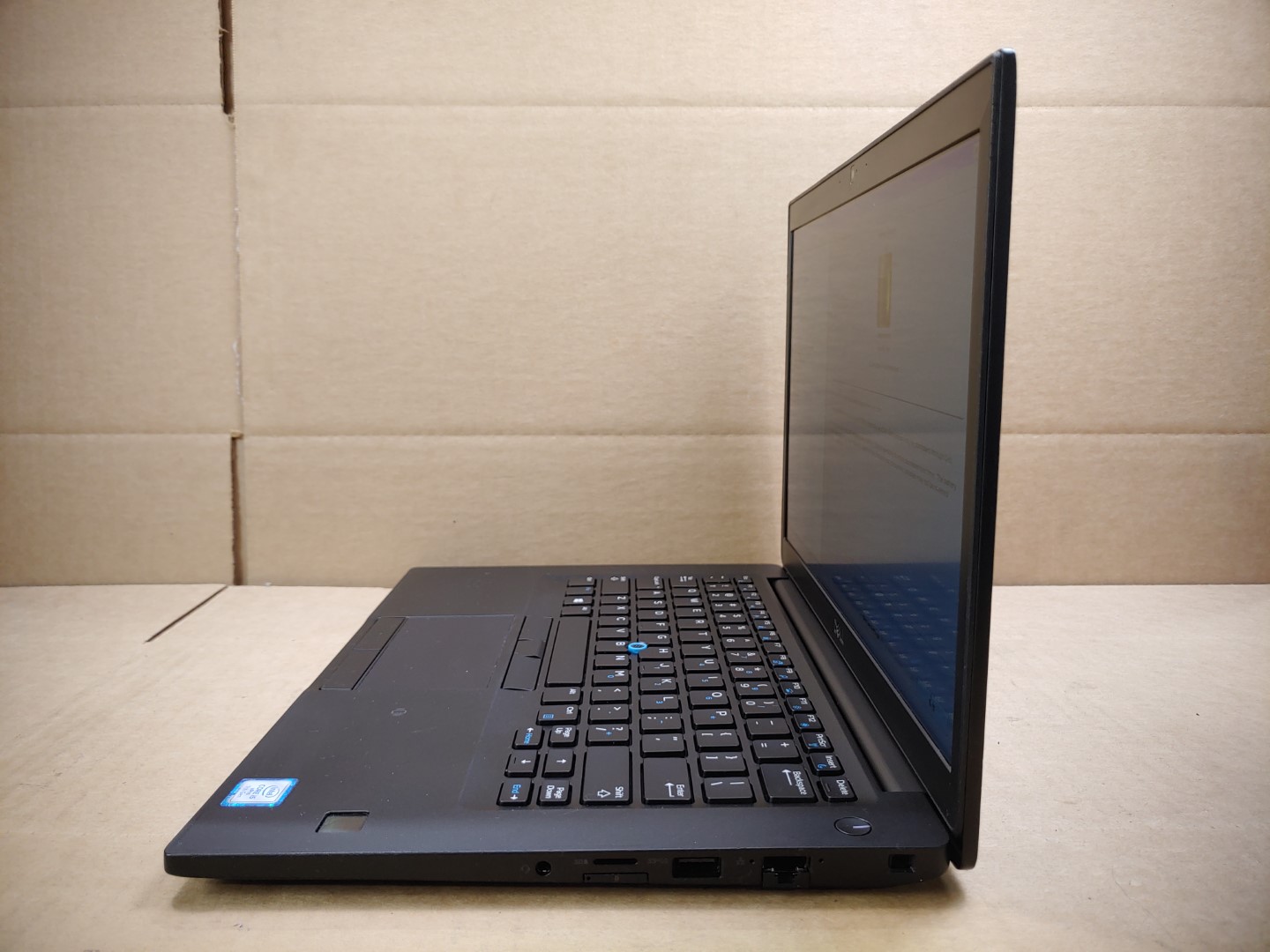 Dell Latitude 7490 14" Intel i5-7300U✔16GB✔256GB SSD✔ *NO OS/NO AC* **READ** - Image 3