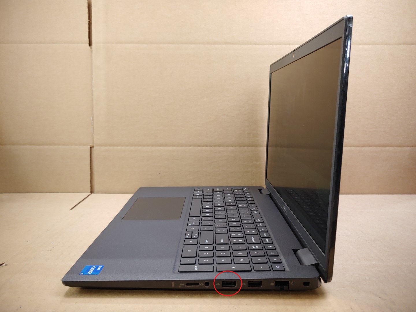 Dell Latitude 3520 15.6" Intel i5-1135G7✔16GB✔256GB SSD✔Win11Pro✔*NO A/C* *READ* - Image 3