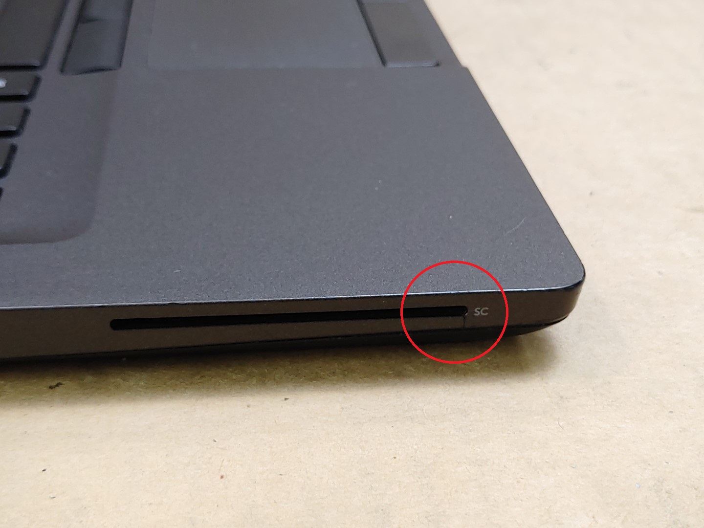 Dell Latitude 5400 14" Intel i7-8665U✔16GB✔256GB✔ *NO OS/NO AC* ****READ**** - Image 7