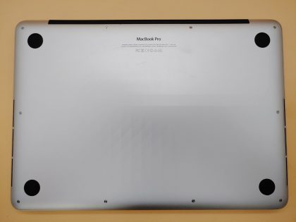 Apple MacBook Pro 13" Retina 2013 i5 2.4GHz✔8GB✔256GB✔ME864LL/A✔ *NO A/C* *READ* - Image 6