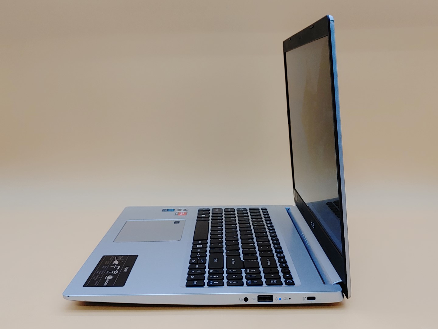 Acer Aspire 5 A515-46 15.6" FHD AMD Ryzen 3 3350U✔20GB✔512GB SSD✔Win11✔ *NO A/C* - Image 3