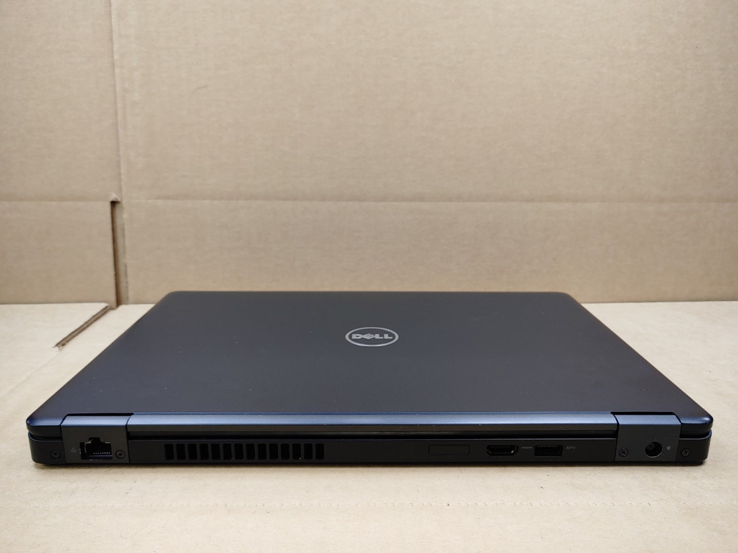 Dell Latitude 5480 14" Intel i5-7300U✔*NO BATT/NO SSD/NO RAM/NO AC* **READ** - Image 8