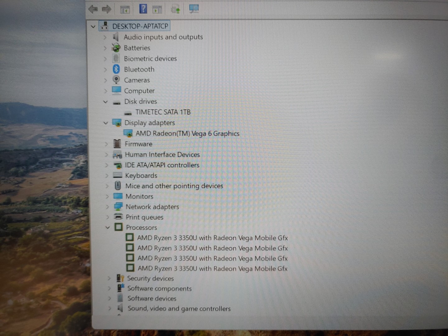 Acer Aspire A515-46 15.6" AMD Ryzen 3 3350U✔20GB✔1TB SSD✔Win11✔ *NO A/C* *READ* - Image 11