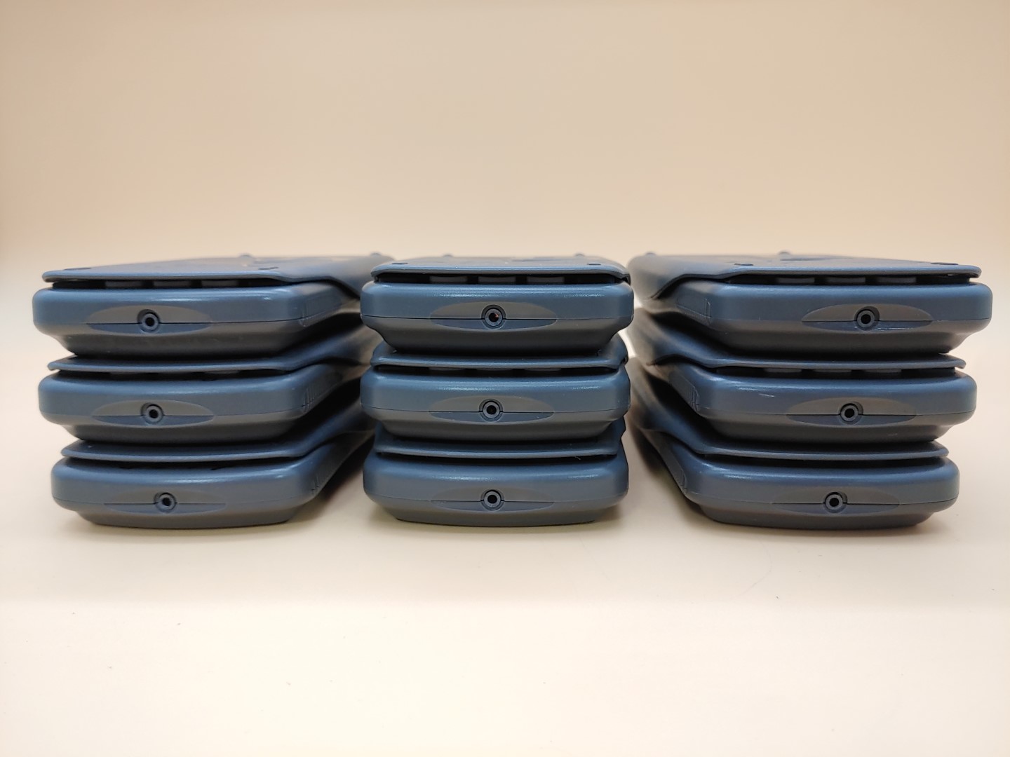 LOT of (9) Texas Instruments TI-73 Graphing Calculator w/ Covers ✔✔ **READ** - Image 8