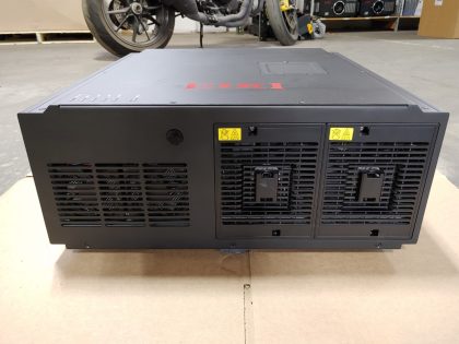 EIKI EIP-UHS100 1-Chip DLP WUXGA 8000 Lumens Large-Venue Projector 1080/1080 HRS - Image 4