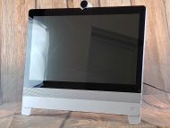 Cisco Webex 23" (CP-DX80-K9) HD Display Video WebCam Conferencing System (ASIS)