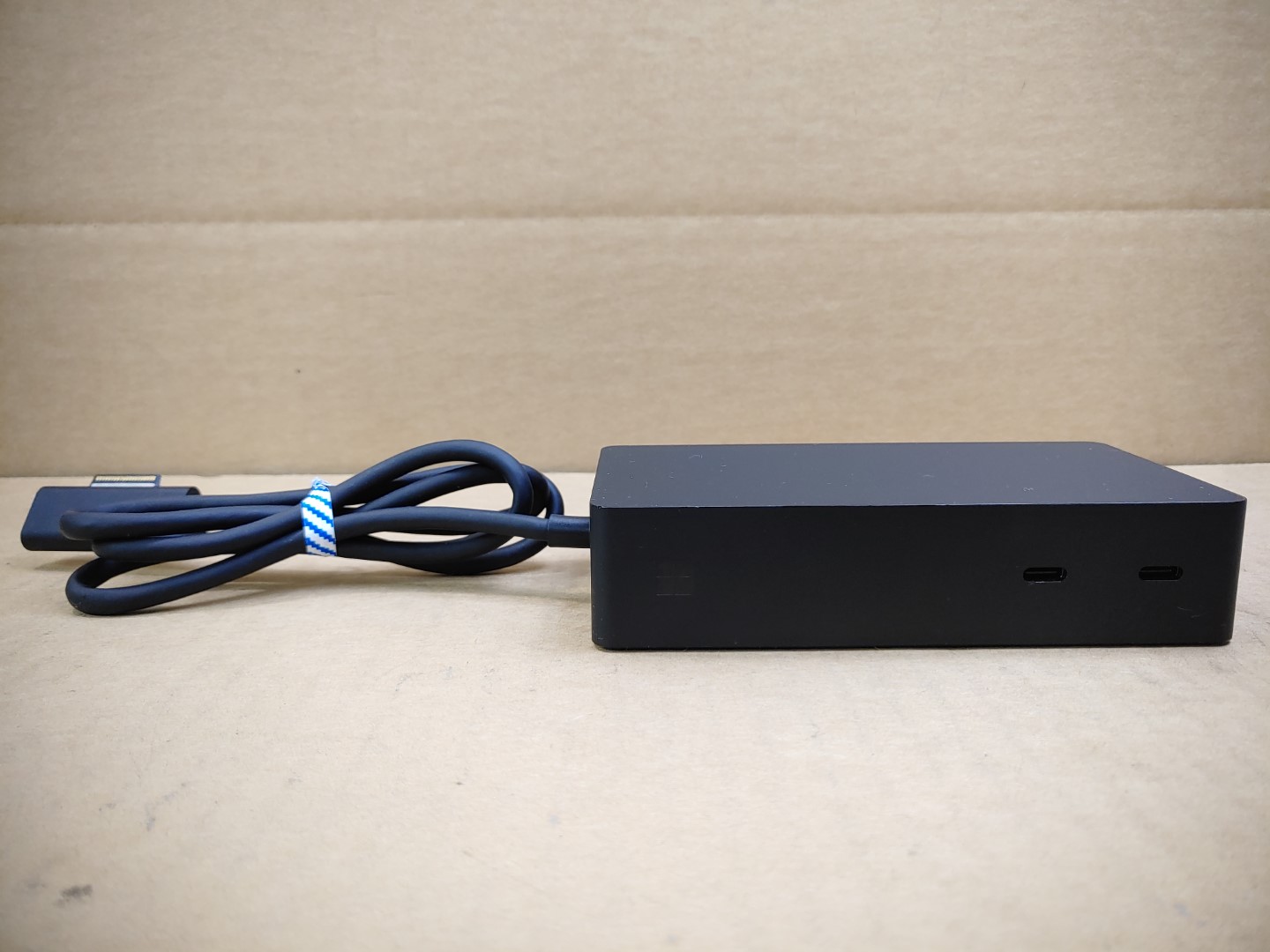 Microsoft Surface Dock 2 (1917) Docking Station w/ 199W Power Supply (1931) ✔✔✔✔ - Image 3