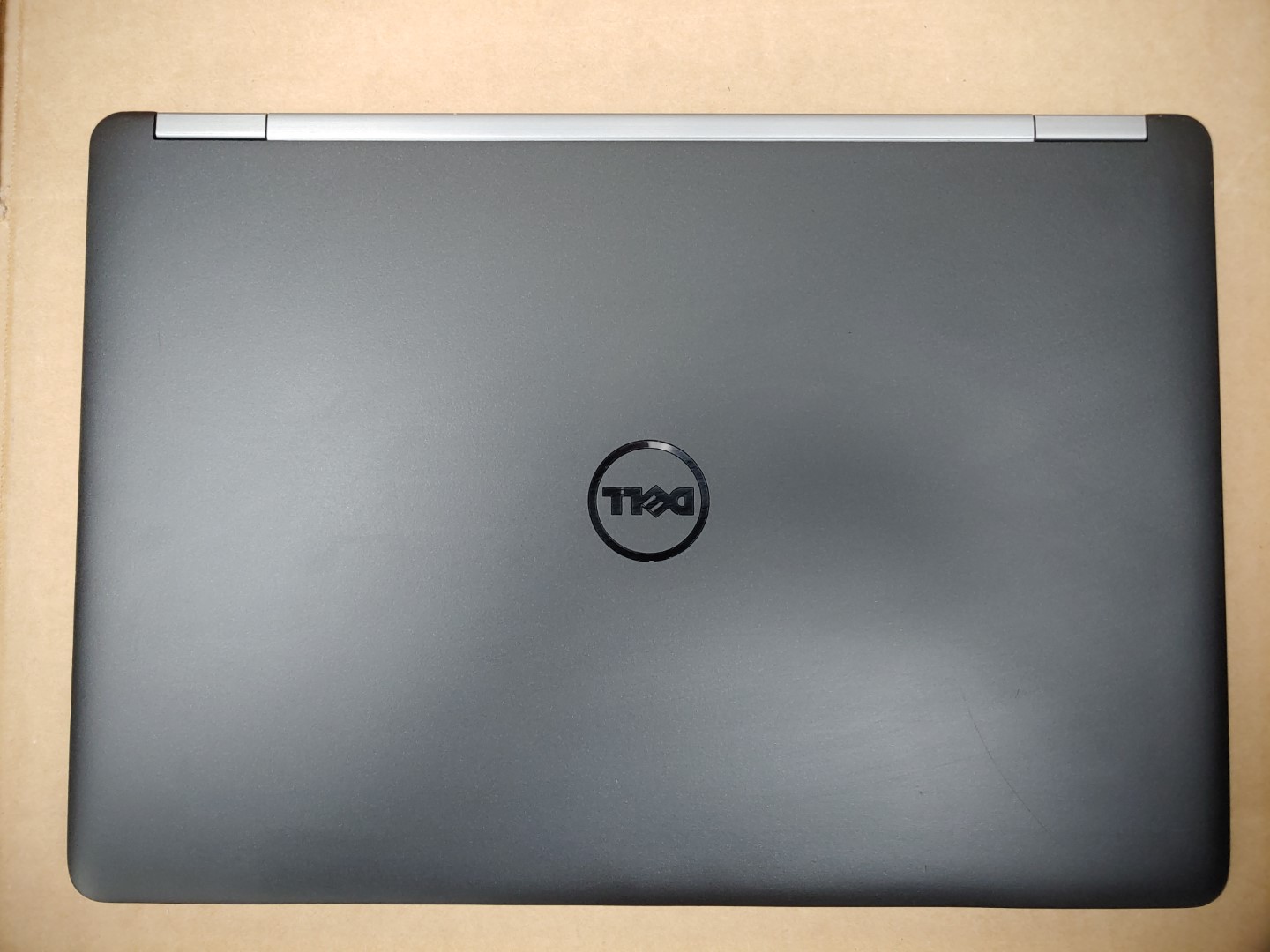 Dell Latitude E7470 14-inch i5-6300U✔8GB✔128GB SSD✔ **NO BATT/ NO OS/ NO A/C** - Image 5