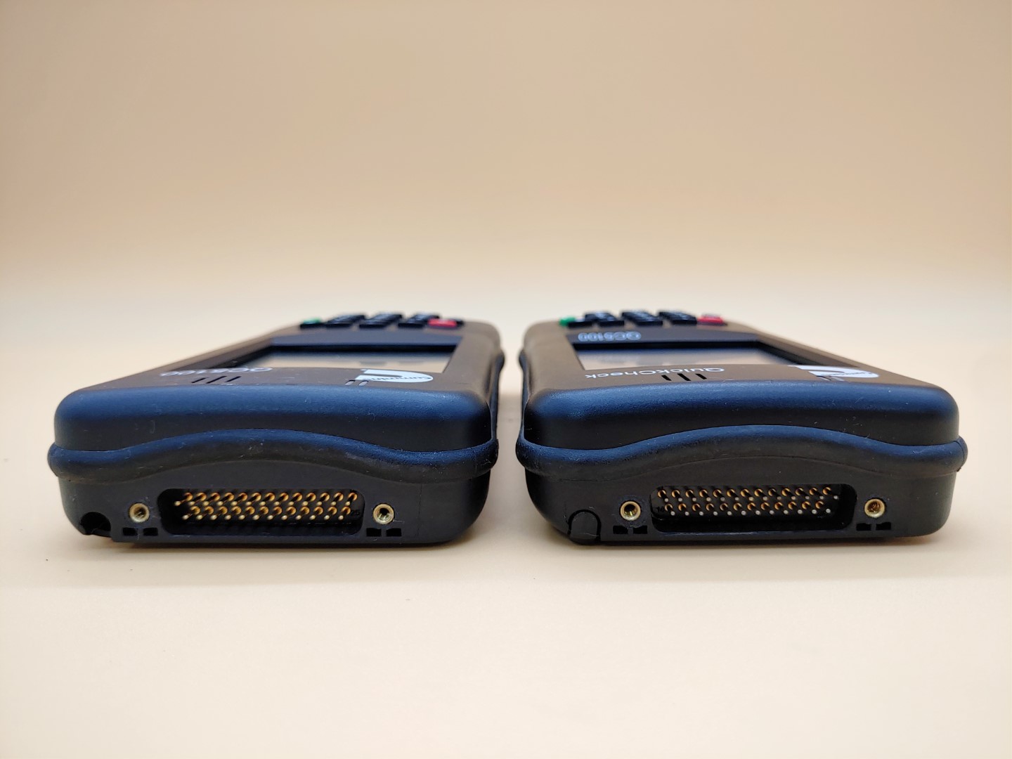 LOT of (2) Cummins QuickCheck Analyzer QC5100 ✔✔✔ **UNTESTED/ AS-IS/ FOR PARTS** - Image 6