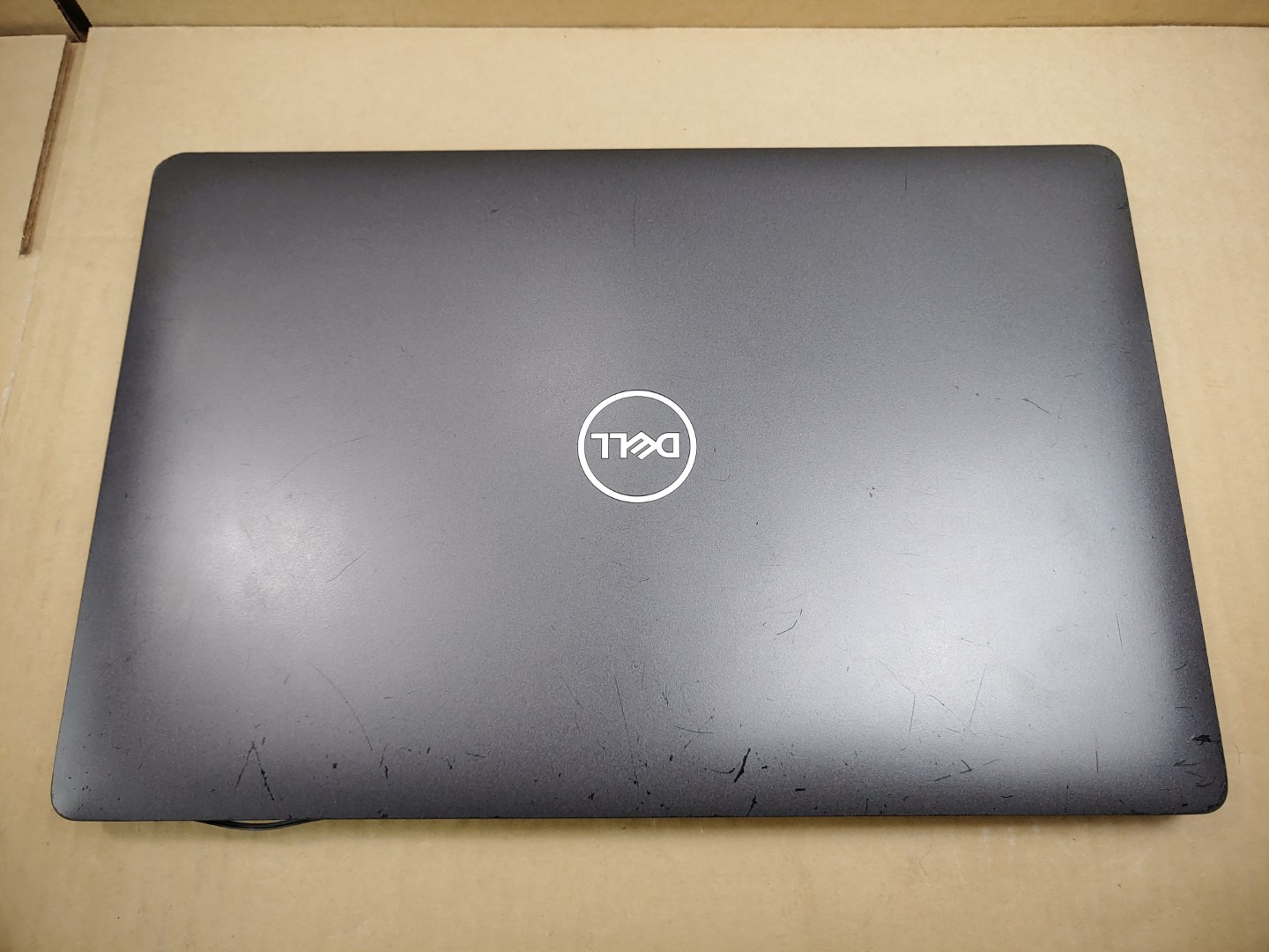 Dell Precision 3540 15.6" Intel i5-8265U✔ *NO BATT/NO SSD/NO RAM/NO AC* **READ** - Image 5