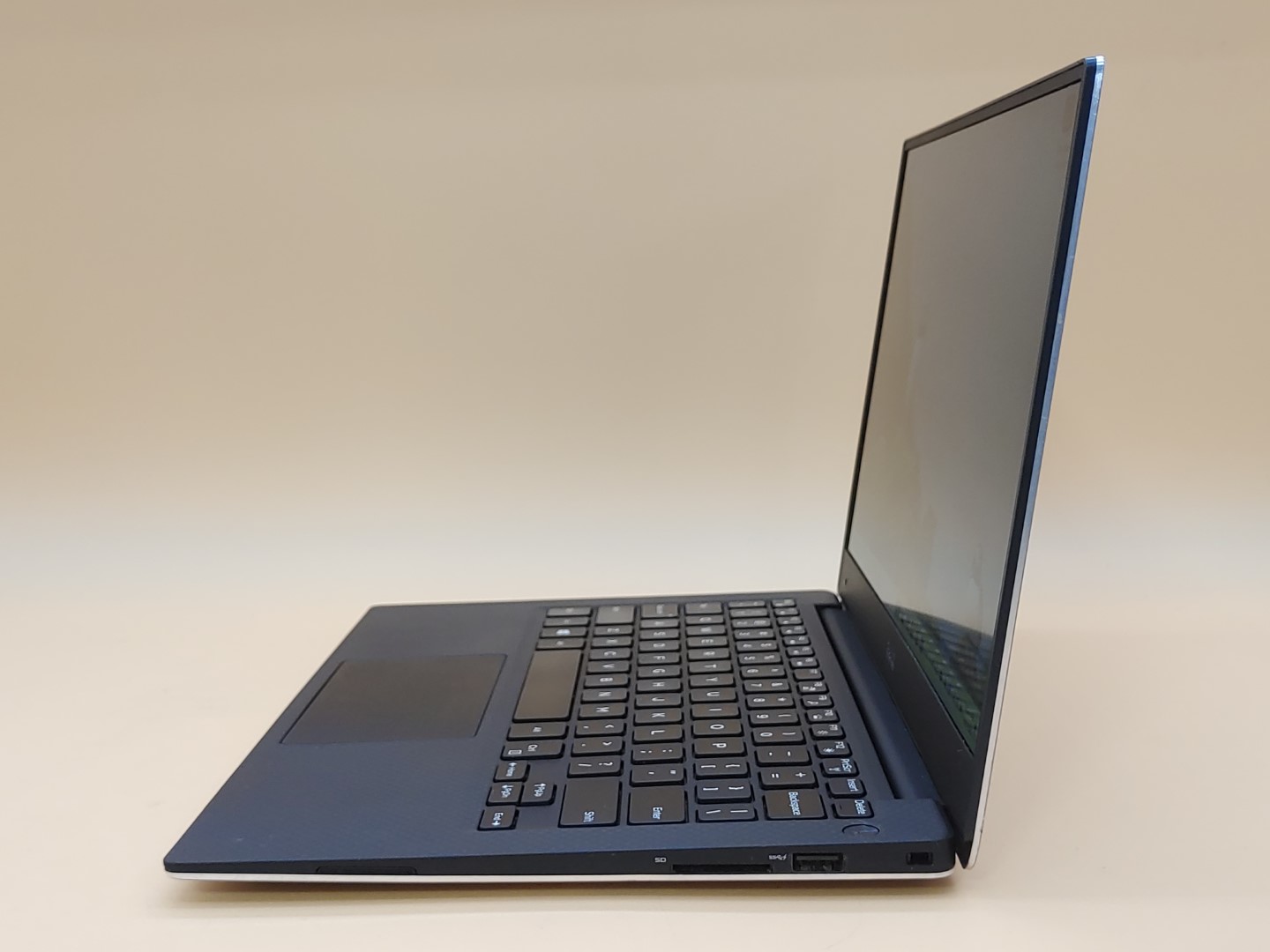 Dell XPS 13 9350 13.3" Intel i5-6200U✔4GB RAM✔256GB SSD✔Win11Home✔*NO A/C***READ - Image 3