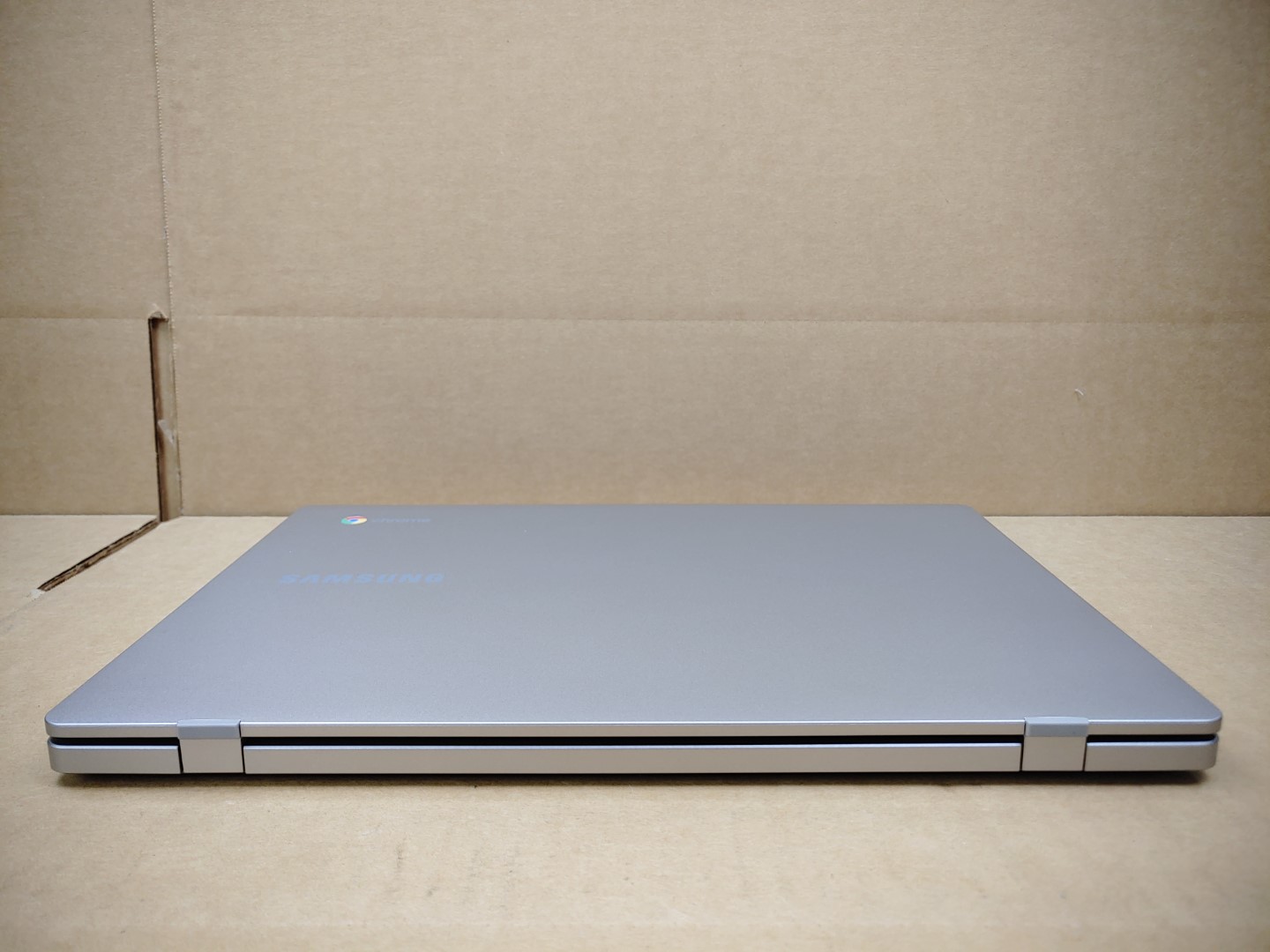 Samsung Chromebook 4 11.6" Intel Celeron N4020✔4GB✔32GB eMMC✔ChromeOS✔**NO A/C** - Image 7