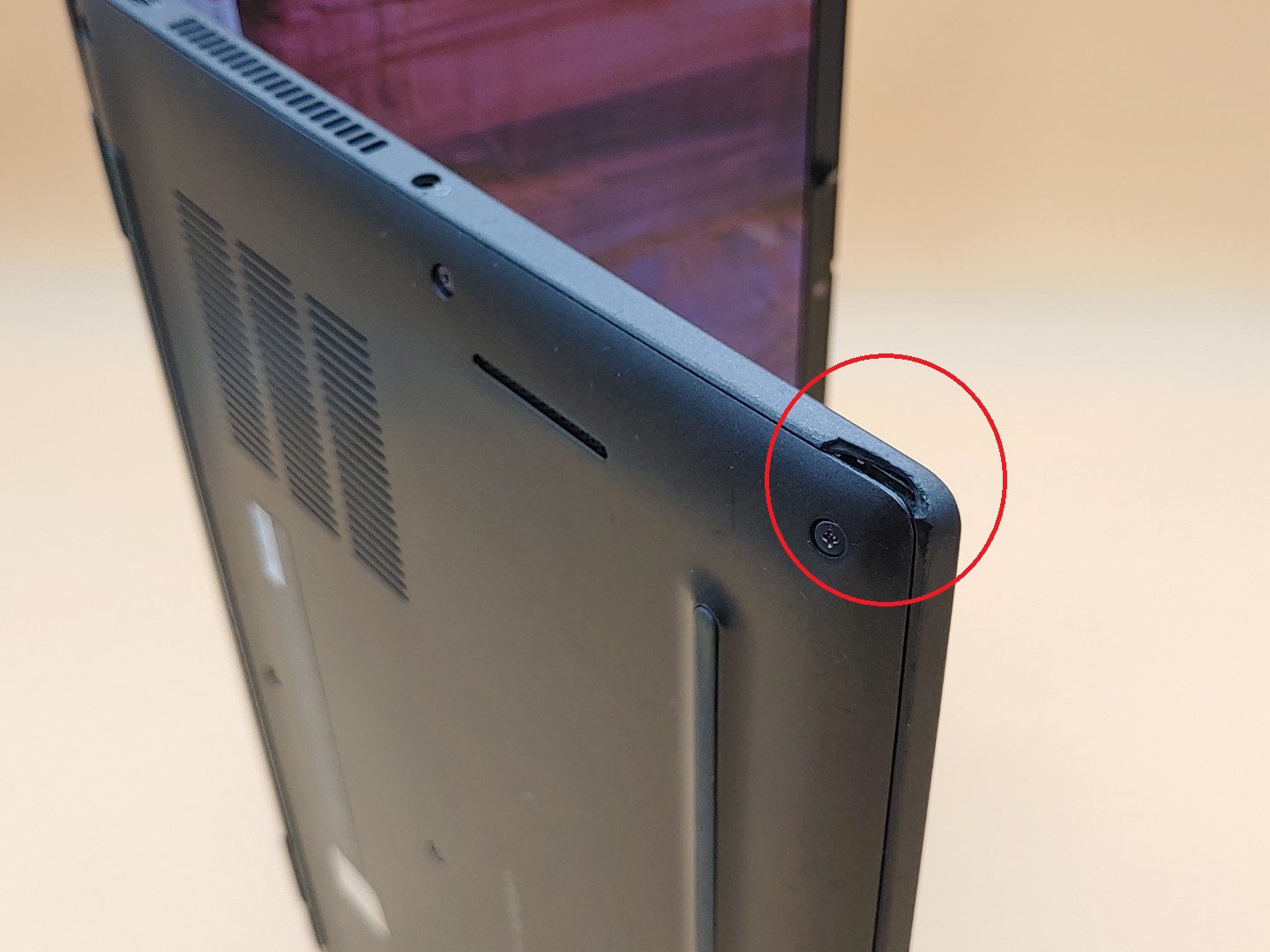 Dell Latitude 7420 14" Intel i5-1145G7✔16GB✔256GB SSD✔Win11Pro✔ *NO A/C* *READ** - Image 9