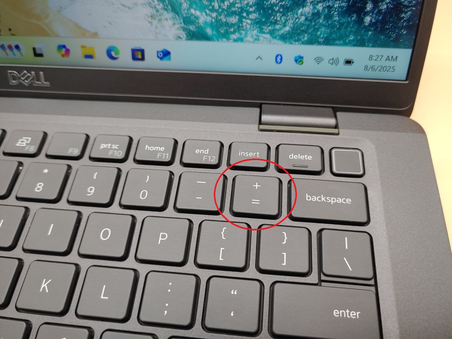 Dell Latitude 7420 14" Touch i7-1185G7✔16GB✔512GB SSD✔Win11Pro✔ *NO A/C* *READ** - Image 8