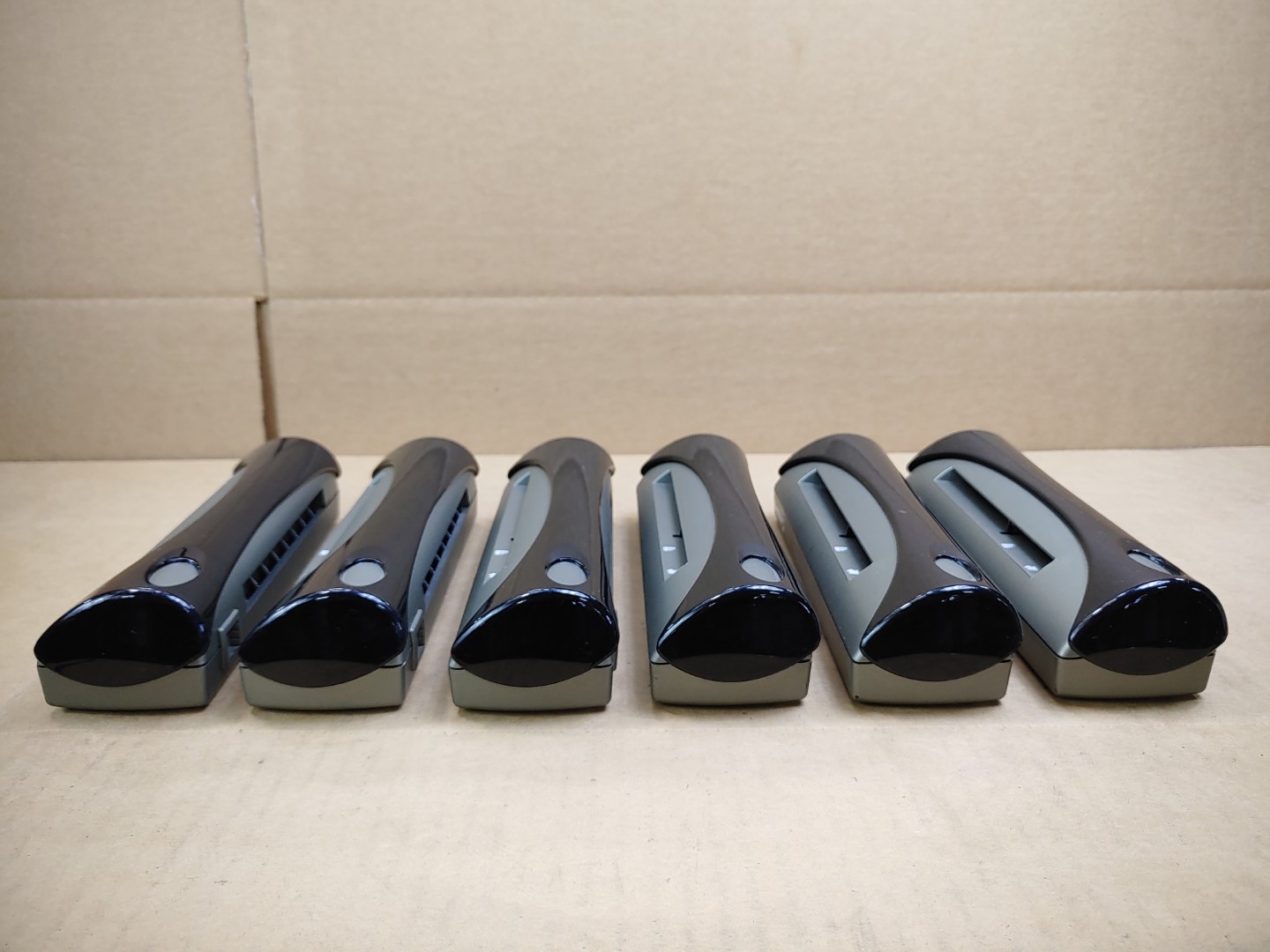 LOT of (6) Ambir Technology PS667 Simplex Color ID Card Sheetfed Scanner ✔✔✔ - Image 6