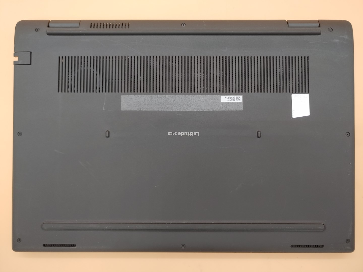 Dell Latitude 3420 14" Touch i3-1125G4✔8GB✔256GB SSD✔Win11Pro✔ *NO A/C* *READ* - Image 6