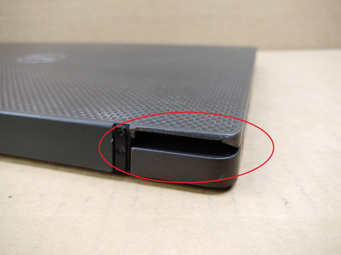 Dell Latitude 7400 14" Intel i5-8265U✔ *NO RAM/NO SSD/NO BATT/NO AC* **READ** - Image 10